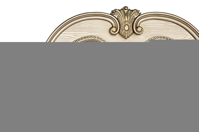 Fromberg Queen Bed
