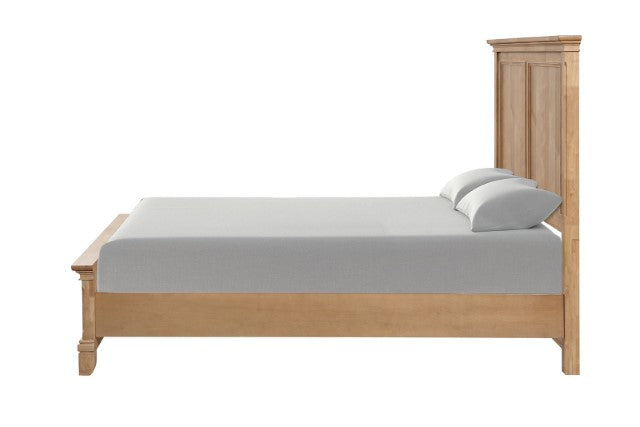McHenry Bed