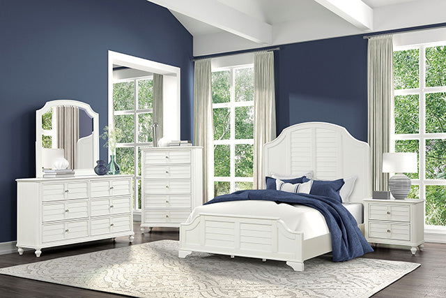 Whitehaven Queen Bedroom Set