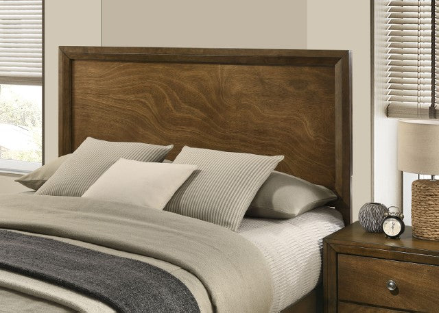 Kirkham E.King, Full, Queen & Twin Bed
