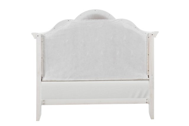 Naucalpan 5 Pc Queen Bedroom Set