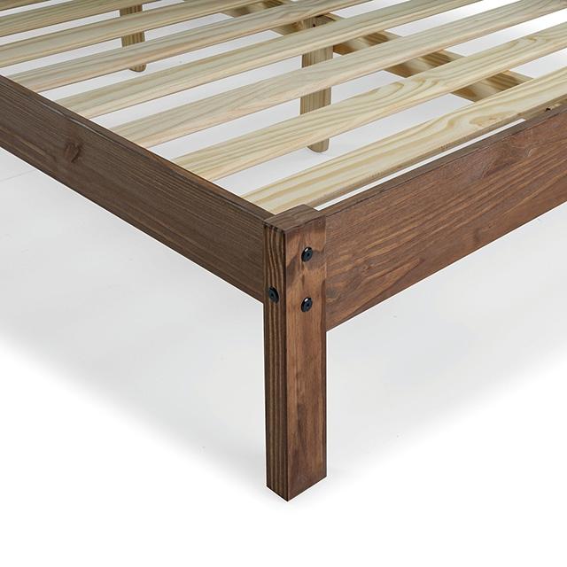 Creswell 4 Pc Bedroom Set