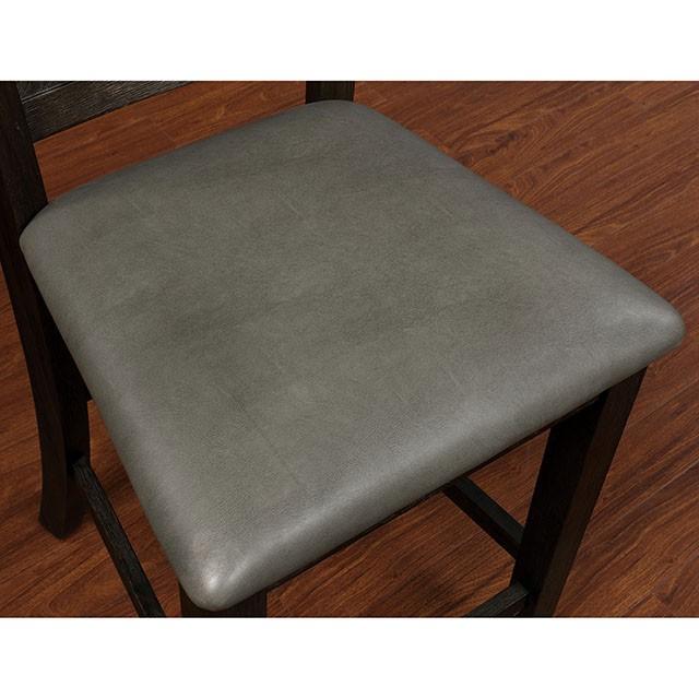 Bridgeville Counter Height Chair