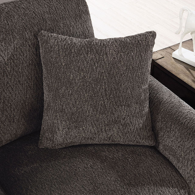 Lauritz Chair