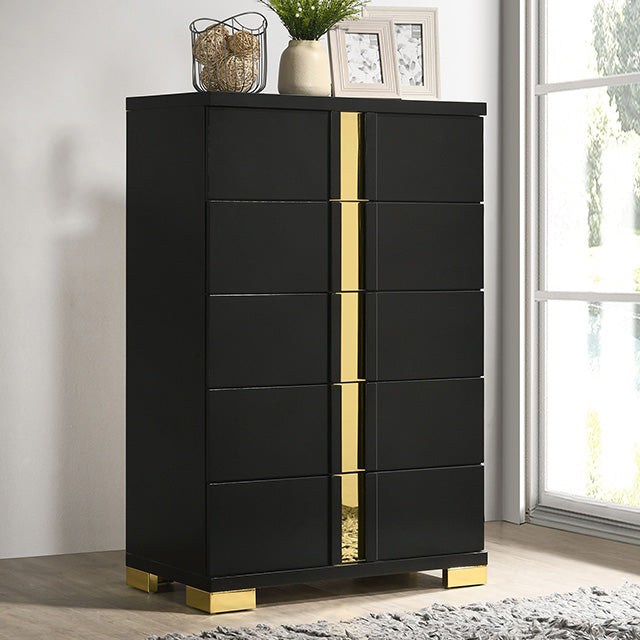 Lillestrom Chest
