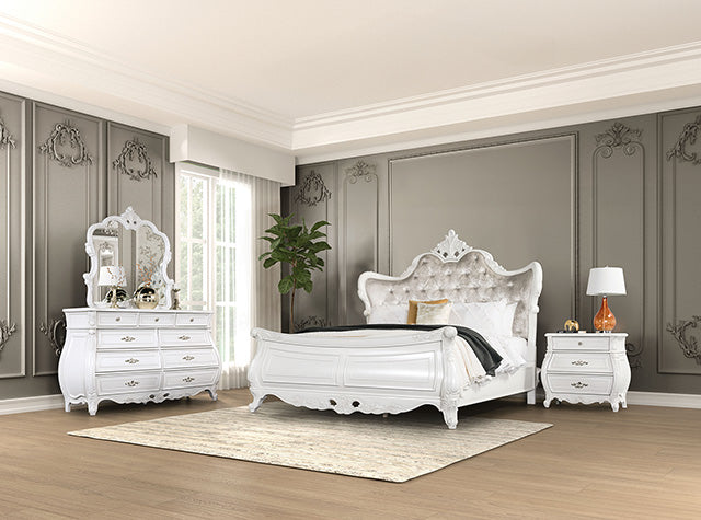 Valentini Chest