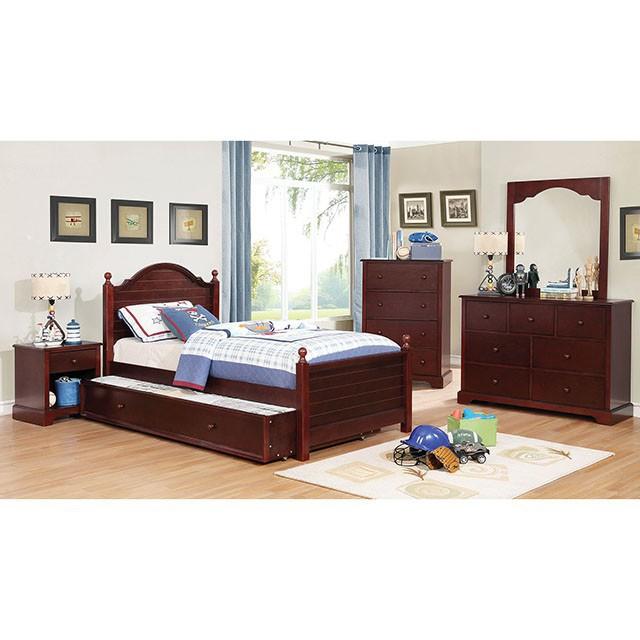 Diane Closet Storage