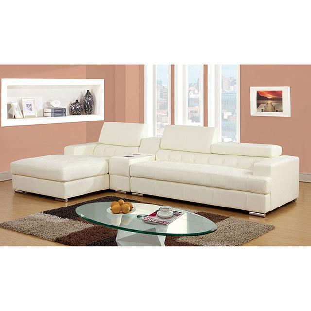 Floria Console