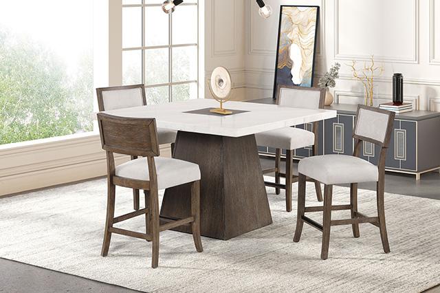 Grasten Counter Ht. Stool (2/CTN)