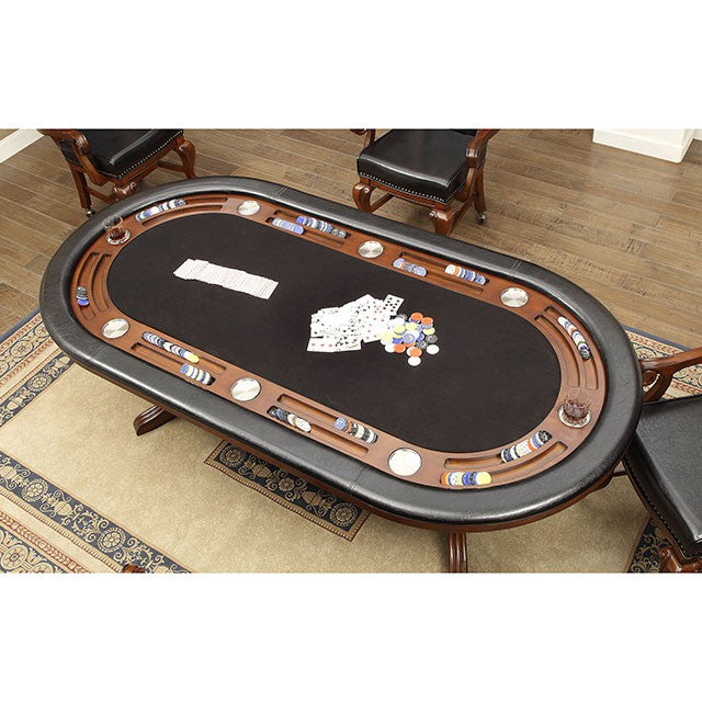 Melina 7 Pc Dining Table Set