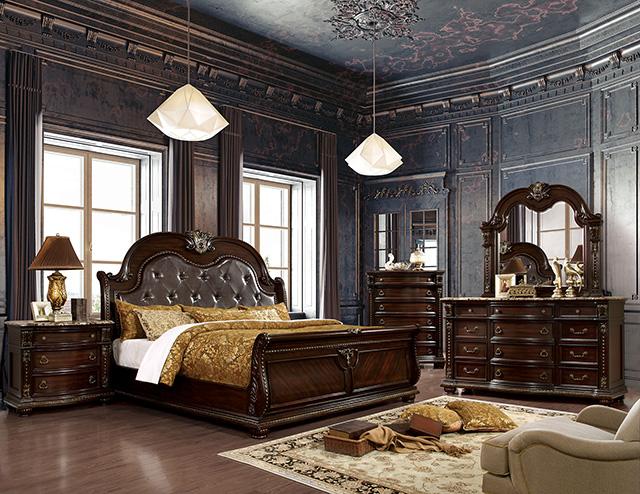 Fromberg Dresser