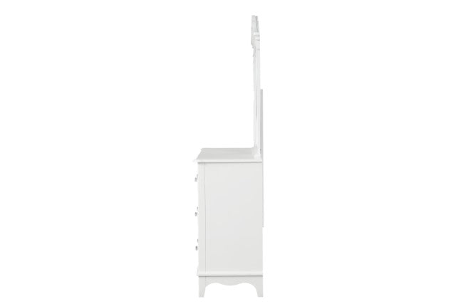Naucalpan Dresser