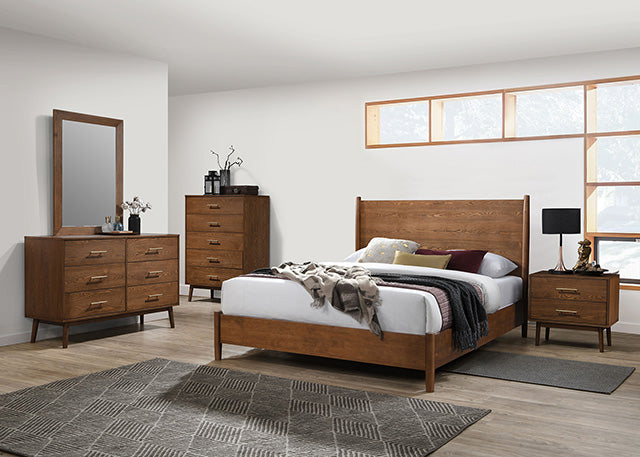 Tromso Dresser