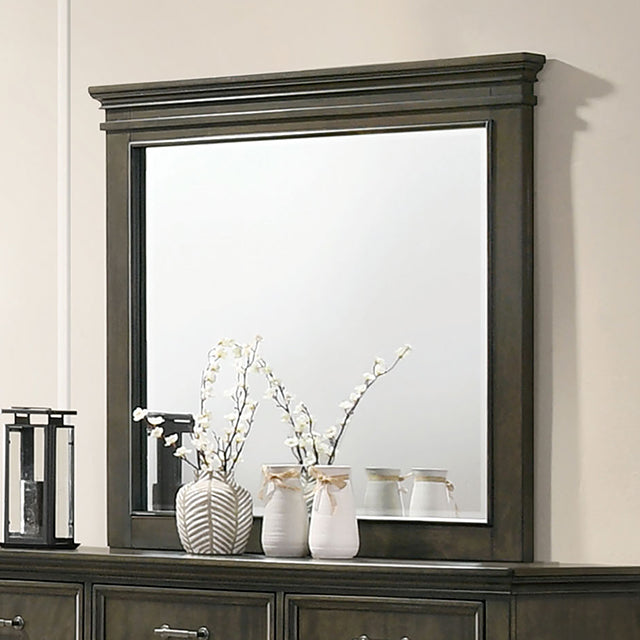 Houston Mirror
