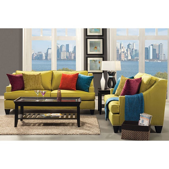 Tropika Love Seat
