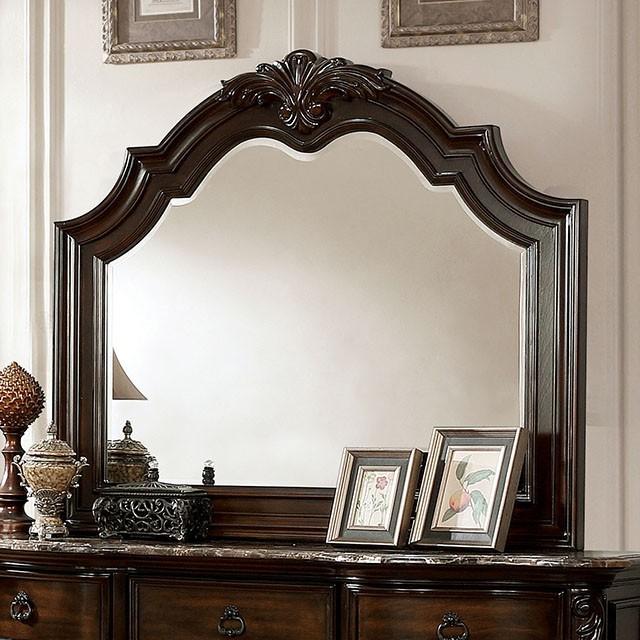 NIKETAS Mirror