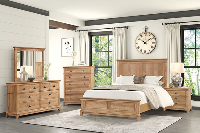 McHenry Nightstand