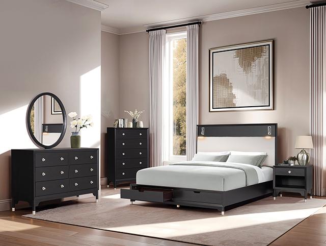 Torrance Nightstand