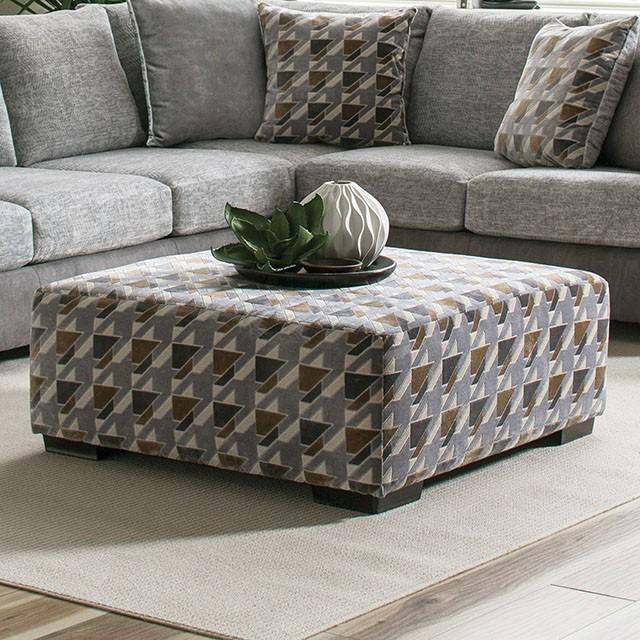 ALANNAH Ottoman