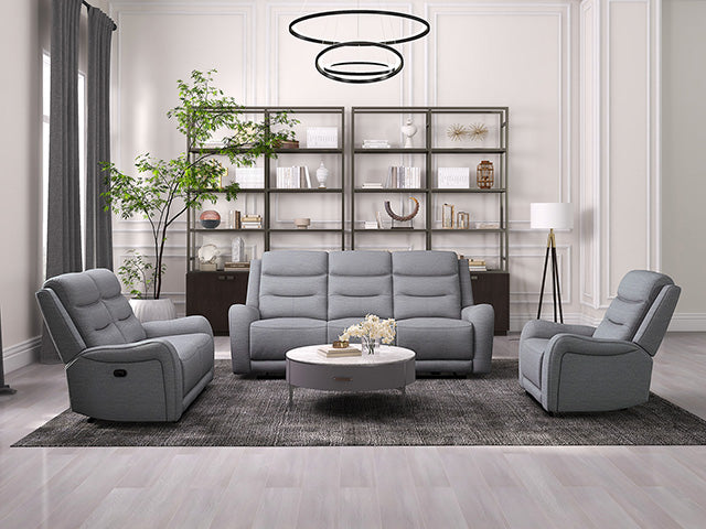 Matthias Manual Recliner
