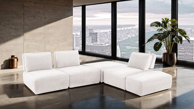 Stavanger L-Sectional