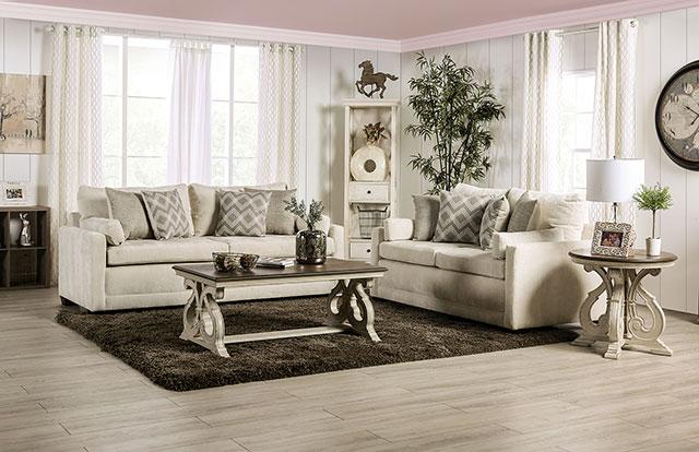 Burgess Sofa