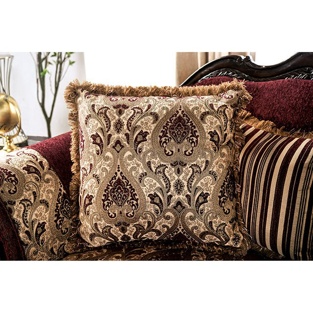 Matteo Sofa
