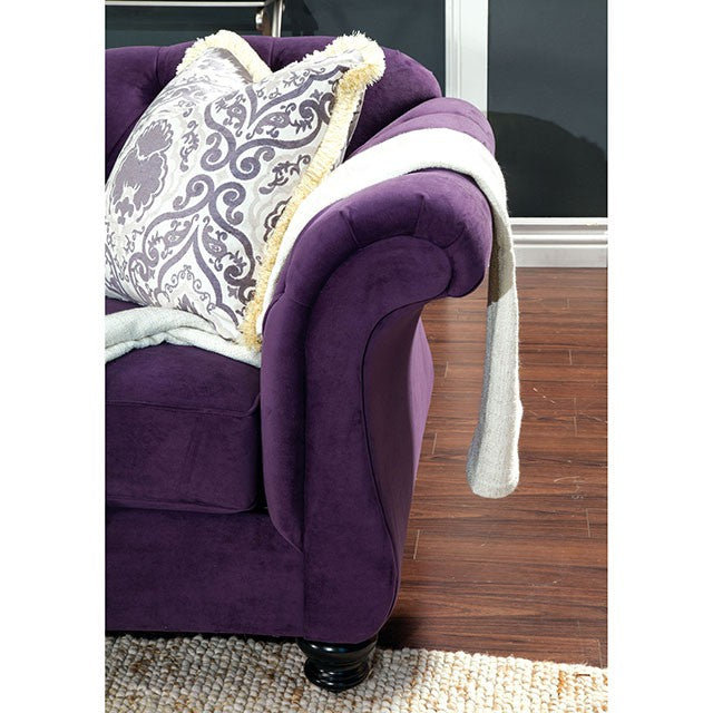 Sofa Antoinette