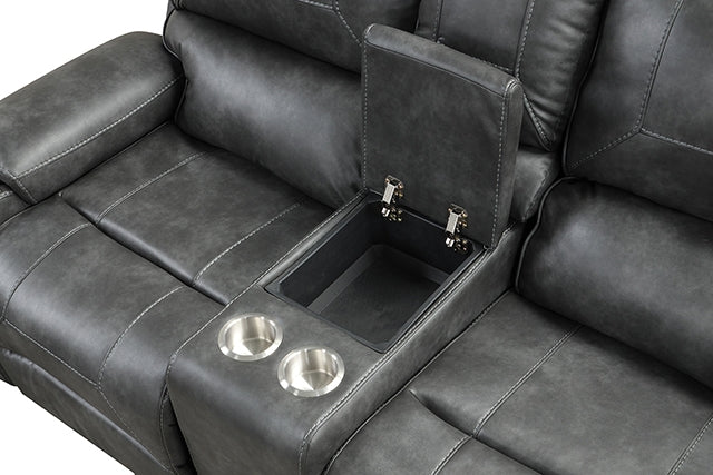 Tepic Loveseat