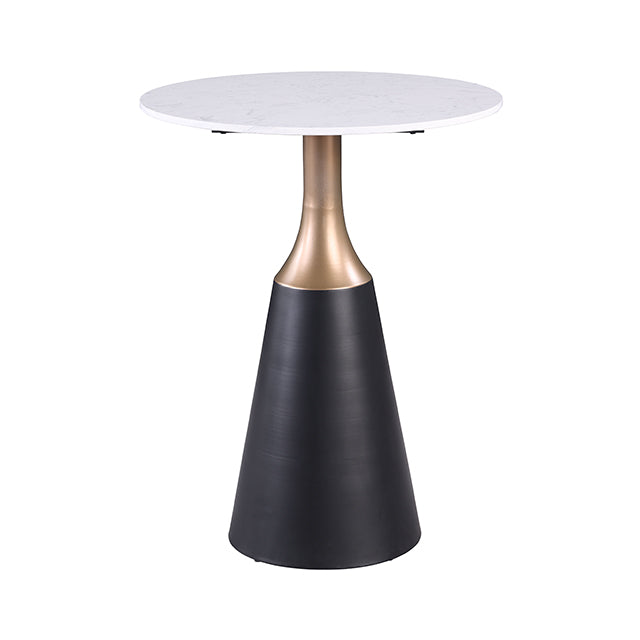 Streatham 3 Pc Counter Ht Table Set