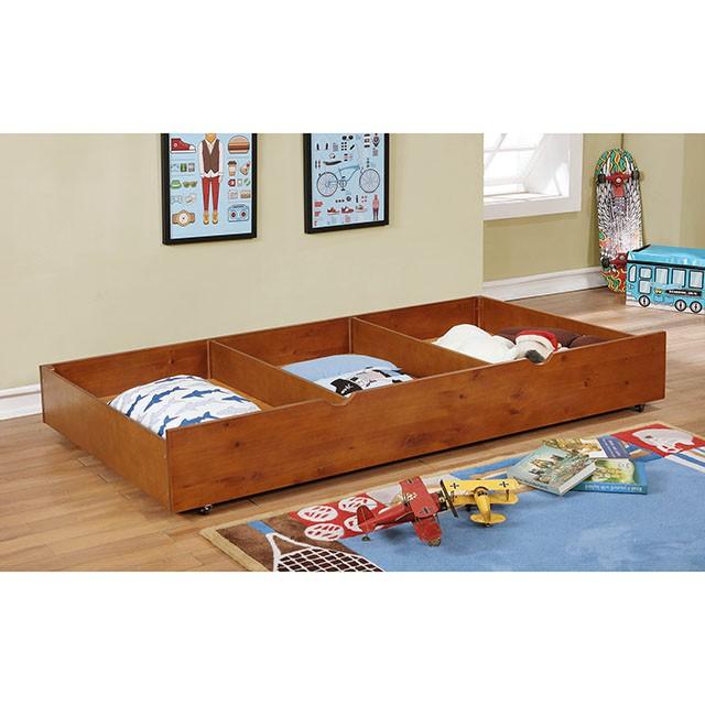 Grano Trundle