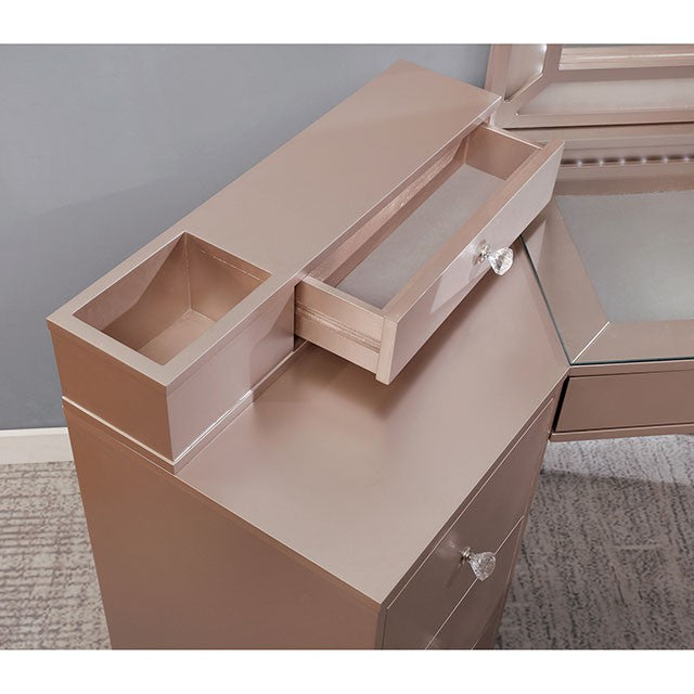 Tracie Vanity Set