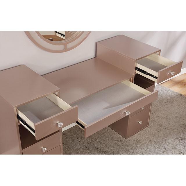 Yasmine Vanity Set