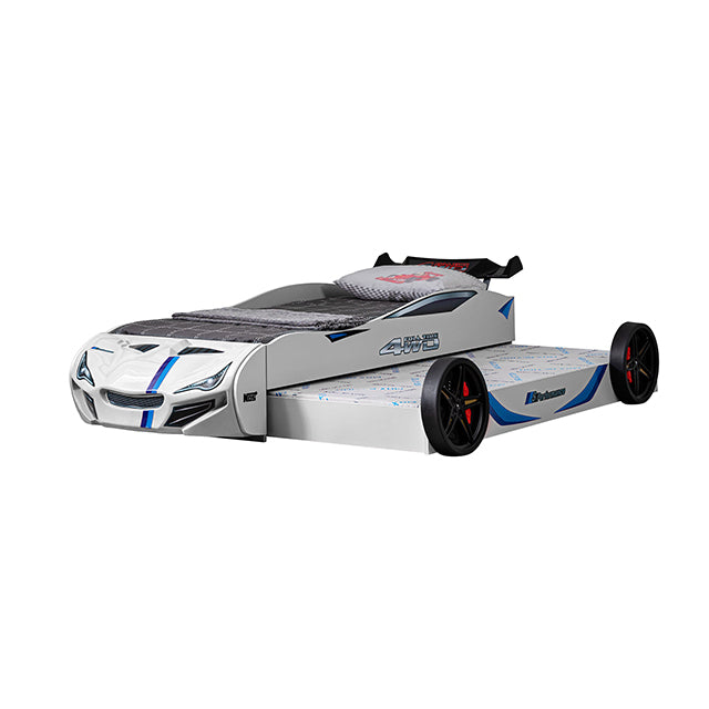 Tracklite Car Bed