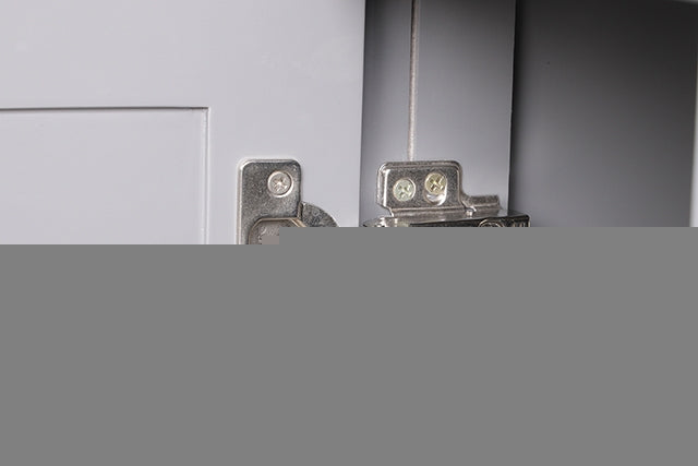 Soline Vanity Set w/ Mirror