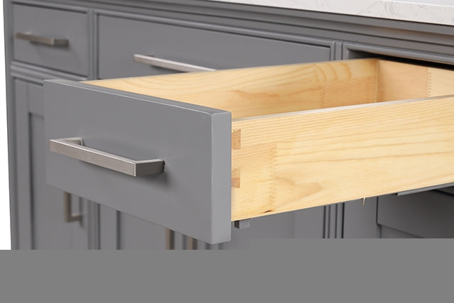 Soline Vanity Set