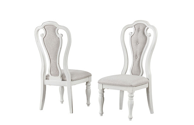 Orford 7 Pc. Dining Set