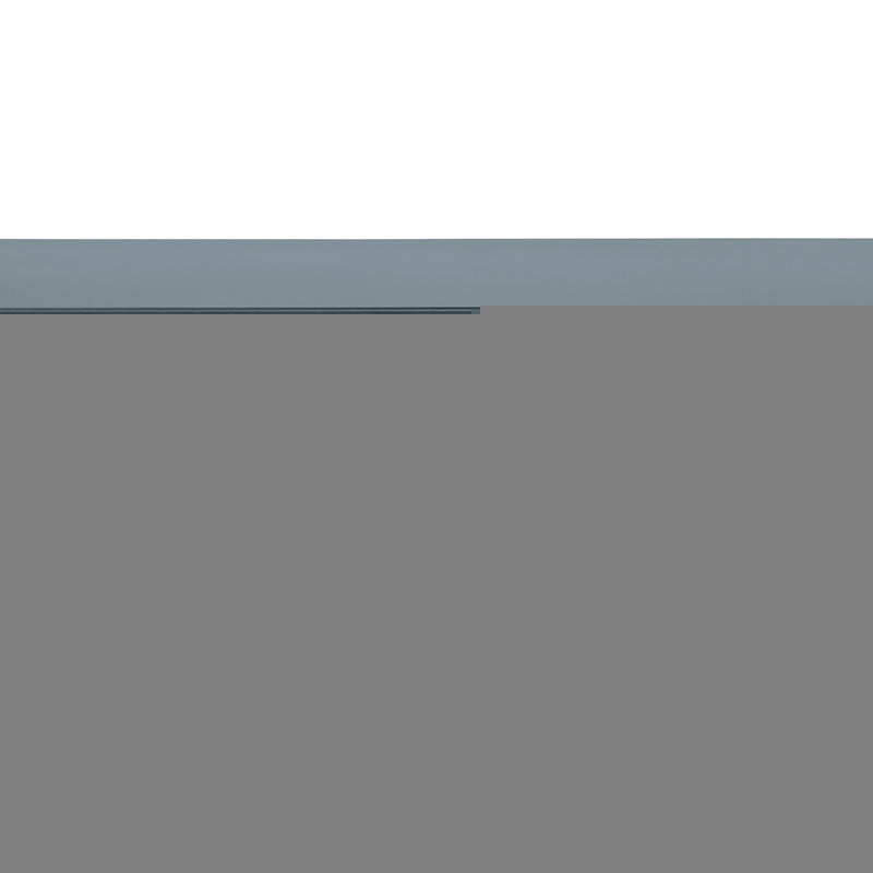 Fidel 74'' TV Console w/ Electric Fireplace